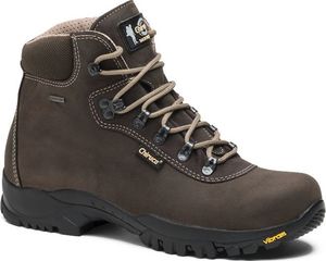 Buty trekkingowe męskie Chiruca Gredos Supra GTX brązowe r. 38 1