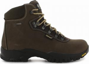 Buty trekkingowe męskie Chiruca Gredos Supra GTX brązowe r. 42 1