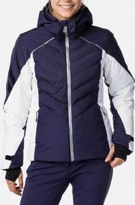 Rossignol Kurtka narciarska Courbe Jacket RLIWJ08 r. L 1