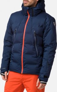 Kurtka narciarska męska Rossignol Kurtka narciarska Rossignol Depart Jacket RLIMJ04 715 2021 Rozmiar:S 1