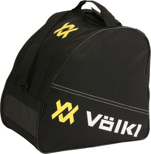 Volkl Torba na buty narciarskie Classic Boot Bag Black 2019/2020 1