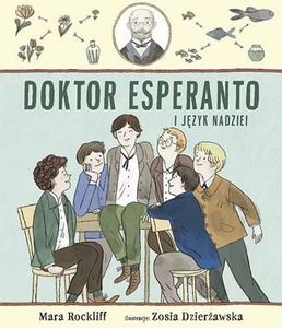 Doktor Esperanto i język nadziei 1