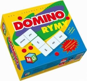 Multigra Domino Rymy 1