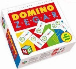 Multigra Domino Zegar 1