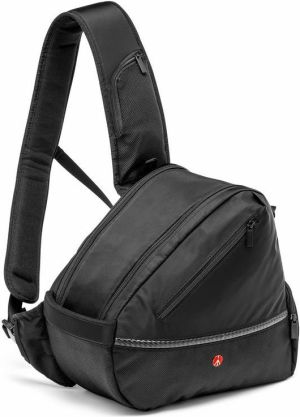 Torba Manfrotto Advanced Active Sling II Czarny (MB MA-S-A2) 1