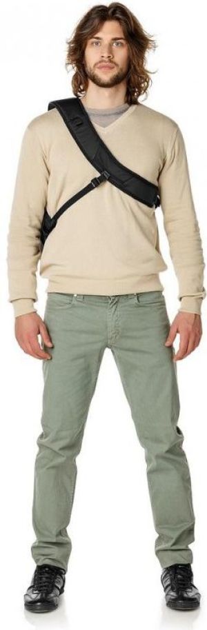 Torba Manfrotto Advanced Active Sling Bag I Czarny (MB MA-S-A1) 4