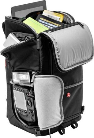 Plecak Manfrotto Advanced Tri M (MB MA-BP-TM) 5