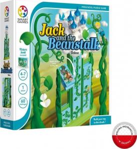 Iuvi Smart Games Jack And The Beanstalk (ENG) IUVI 1