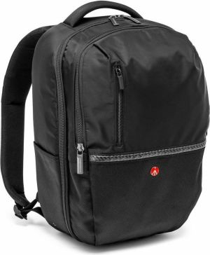 Plecak Manfrotto Advanced Gear Backpack L Czarny (MB MA-BP-GPL) 1