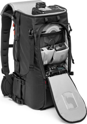 Plecak Manfrotto MB PL-TLB-600 5