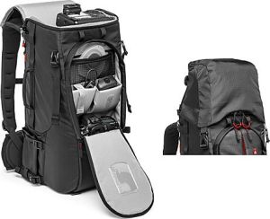 Plecak Manfrotto MB PL-TLB-600 8