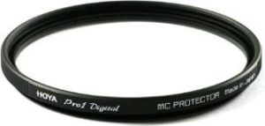 Filtr Hoya Protector Pro1 Digital 77mm (YDPROTE077) 1
