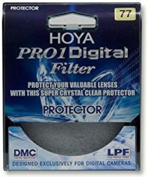 Filtr Hoya Protector Pro1 Digital 72mm (YDPROTE072) 1