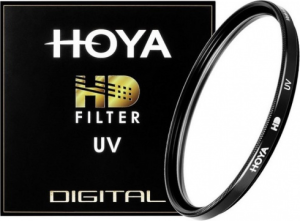 Filtr Hoya UV HD 49mm (YHDUV049) 1