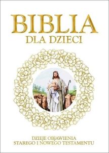 Biblia dla dzieci 1