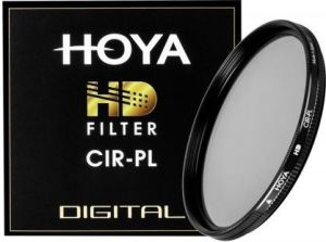 Filtr Hoya CPL 40,5 mm (YHDPOLC040) 1
