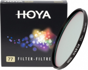 Filtr Hoya UV-IR Cut 62mm (Y1UVIR062) 1