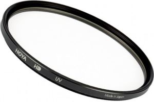 Filtr Hoya HD UV 43 mm Super Multi Coated (YHDUV043) 1