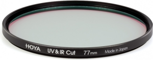 Filtr Hoya UV-IR Cut 52mm (Y1UVIR052) 2