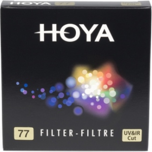 Filtr Hoya UV-IR Cut 52mm (Y1UVIR052) 3