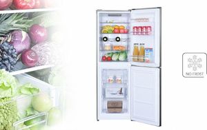 Lodówka MPM 253-FF-29 2