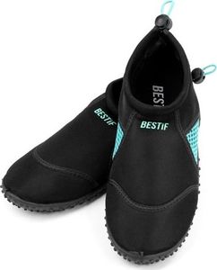 Bestif Buty do wody BBW04 czarne r. 38 2