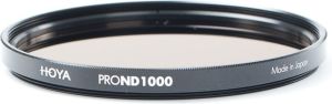 Filtr Hoya PRO ND 1000 82 mm (YPND100082) 1