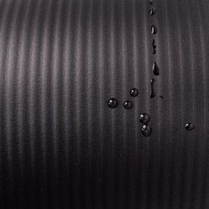 Bestif Mata treningowa BM002 180 cm x 60 cm x 1.5 cm czarna 8