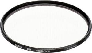 Filtr Hoya HD Protector 43 mm Super Multi Coated (YHDPROT043) 1