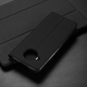 Dux Ducis DUX DUCIS Skin Pro kabura etui pokrowiec z klapką Nokia 8.3 5G czarny uniwersalny 12