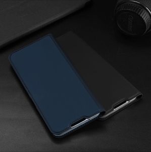 Dux Ducis DUX DUCIS Skin Pro kabura etui pokrowiec z klapką Nokia 8.3 5G czarny uniwersalny 10