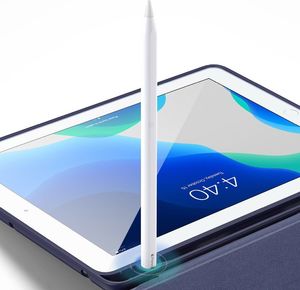 Etui na tablet Dux Ducis DUX DUCIS Osom żelowe etui na tablet Smart Sleep z podstawką iPad 10.2'' 2019 czarny uniwersalny 14