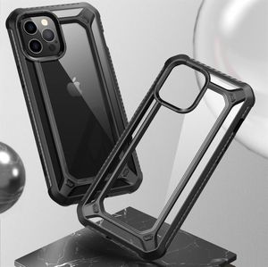 Supcase SUPCASE EXO PRO IPHONE 12/12 PRO BLACK uniwersalny 3