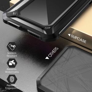 Supcase SUPCASE EXO PRO IPHONE 12/12 PRO BLACK uniwersalny 4
