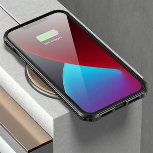 Supcase SUPCASE EXO PRO IPHONE 12/12 PRO BLACK uniwersalny 5