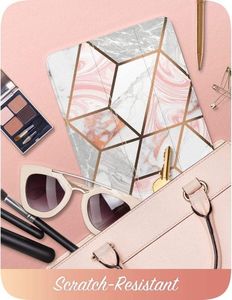 Etui na tablet Supcase Etui Supcase Cosmo Lite Ipad 10.2 2019 Marble uniwersalny 2