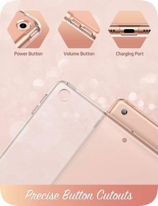 Etui na tablet Supcase Etui Supcase Cosmo Lite Ipad 10.2 2019 Marble uniwersalny 7