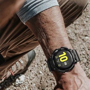 Supcase Supcase Unicorn Beetle Pro Galaxy Watch Active 2 (44mm) Black uniwersalny 6