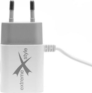 Ładowarka TKNconnect eXtreme Ampere 1x USB-A 2.4 A (ŁAD000254) 3
