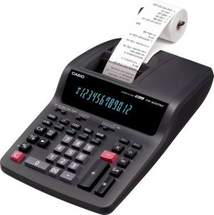 Kalkulator Casio FR-620TEC 1