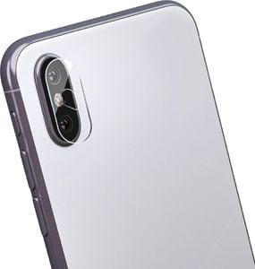 Partner Tele.com Szkło hartowane Tempered Glass Camera Cover - do iPhone 11 Pro Max 1