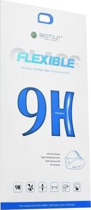 Partner Tele.com Szkło hartowane Flexible Nano Glass - do Huawei P smart 1