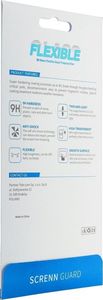 Partner Tele.com Szkło hartowane Flexible Nano Glass - do iPhone Xs Max/11 Pro Max 6,5 2