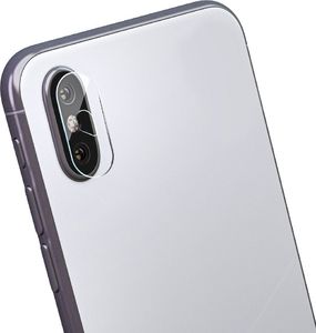 Partner Tele.com Szkło hartowane Tempered Glass Camera Cover - do Samsung S20 1