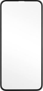 Partner Tele.com Szkło hartowane X-ONE 3D - do Samsung Galaxy NOTE 20 ULTRA (edge glue + hole) czarny 3