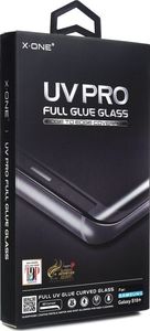Partner Tele.com Szkło hartowane X-ONE UV PRO - do Huawei P40 Pro (case friendly) 1
