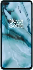 Smartfon OnePlus Nord 5G 8/128GB Dual SIM Niebieski  (5011101199) 2