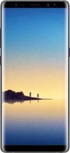 Smartfon Samsung Galaxy Note 8 6/64GB Dual SIM Złoty  (00000000789560) 1
