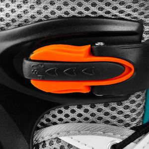 Rolki Spokey Arya rekreacyjne regulowane czarne r. 28-32 5