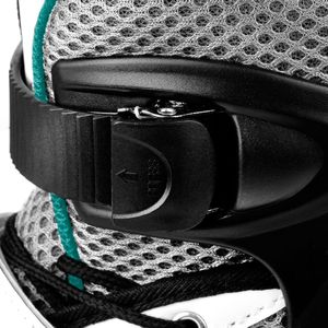 Rolki Spokey Arya rekreacyjne regulowane czarne r. 28-32 7